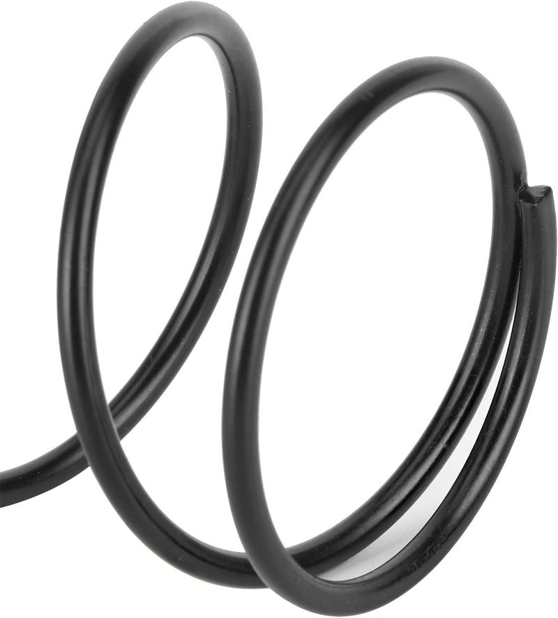 Srliya 1.5in External Wastegate Springs Replacement 8PSI + 14PSI Carbon Steel Parts Fit for TiAL - Image 3